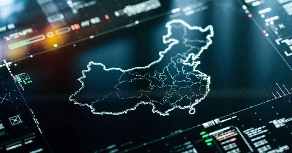 Artificial intelligence powering global repression and cyber warfare