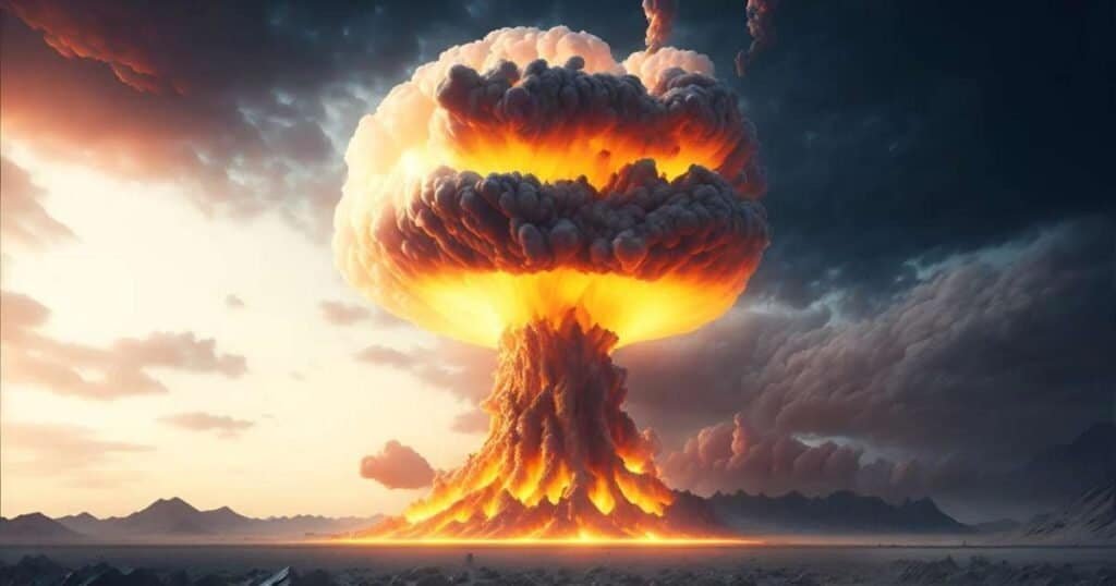 North Korea uses AI and crypto theft to fund nuclear programs