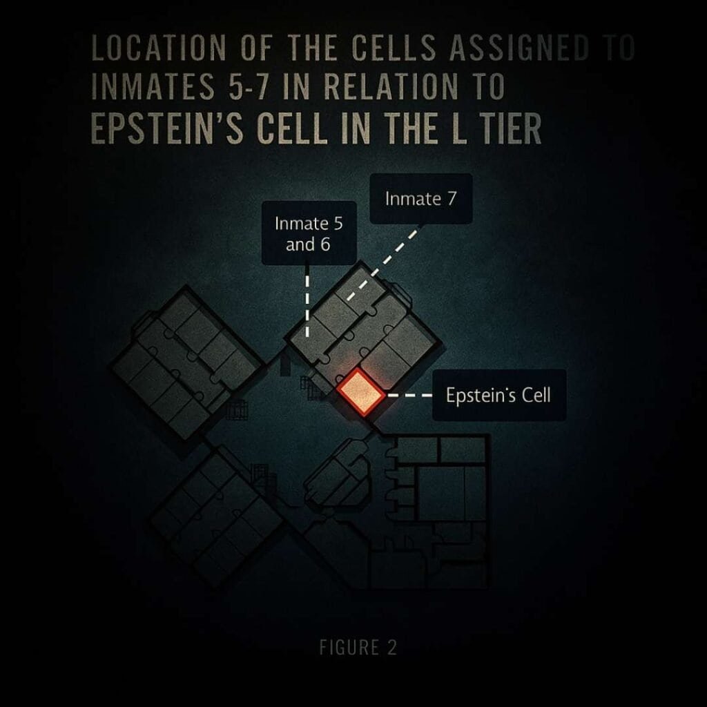 epstein-cellmate-removed-isolated-before-death.jpg Visual showing Epstein left alone after cellmate removal